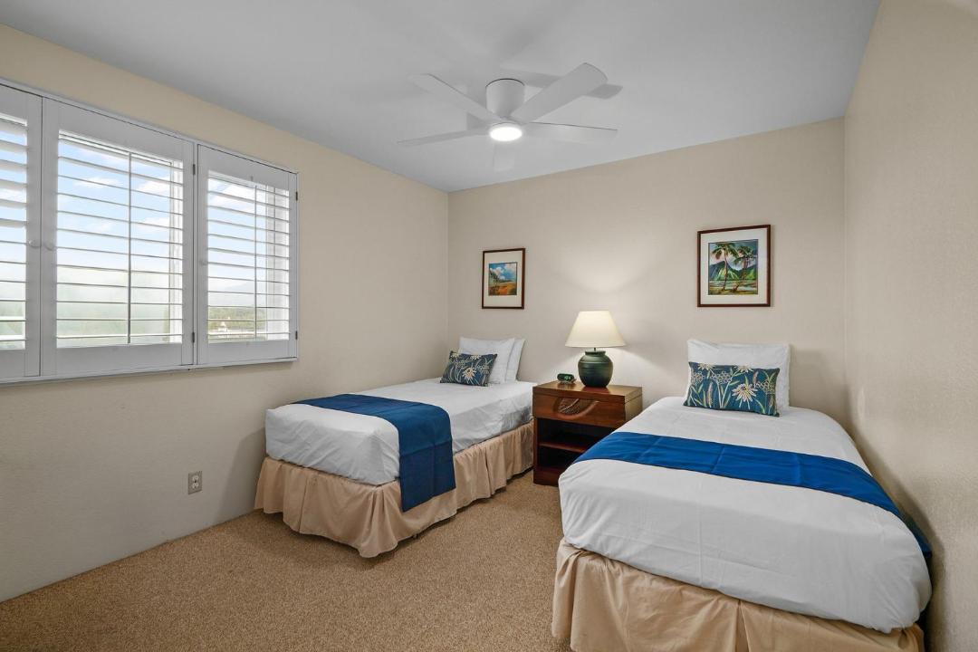 Photo of Bedroom in Kapaa