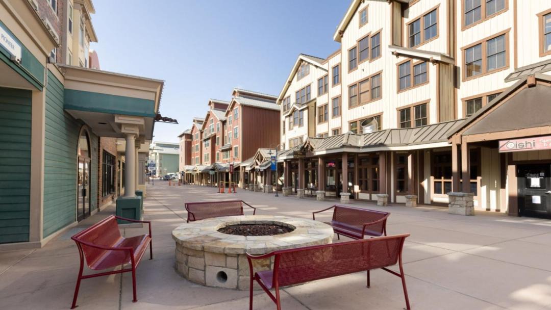Photo of Others in Downtown Park City