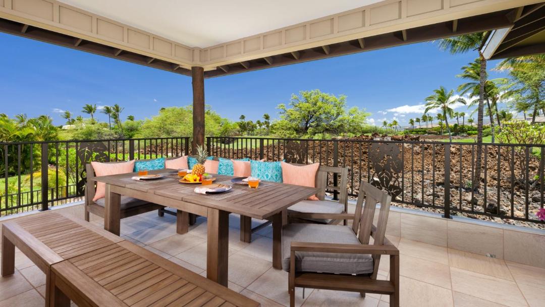 Photo of Patio Balcony in Kamuela