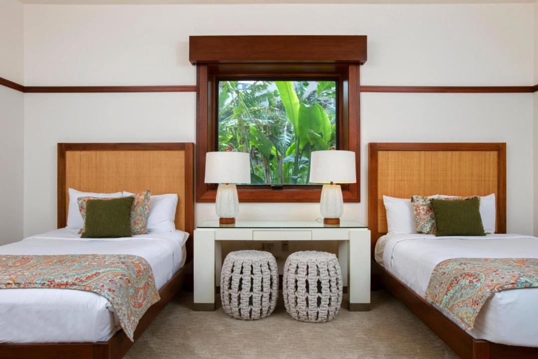 Photo of Bedroom in Montage Kapalua Bay