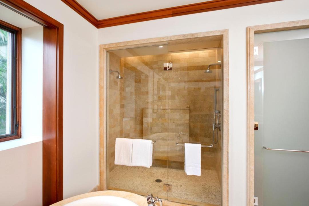 Photo of Bathroom in Montage Kapalua Bay