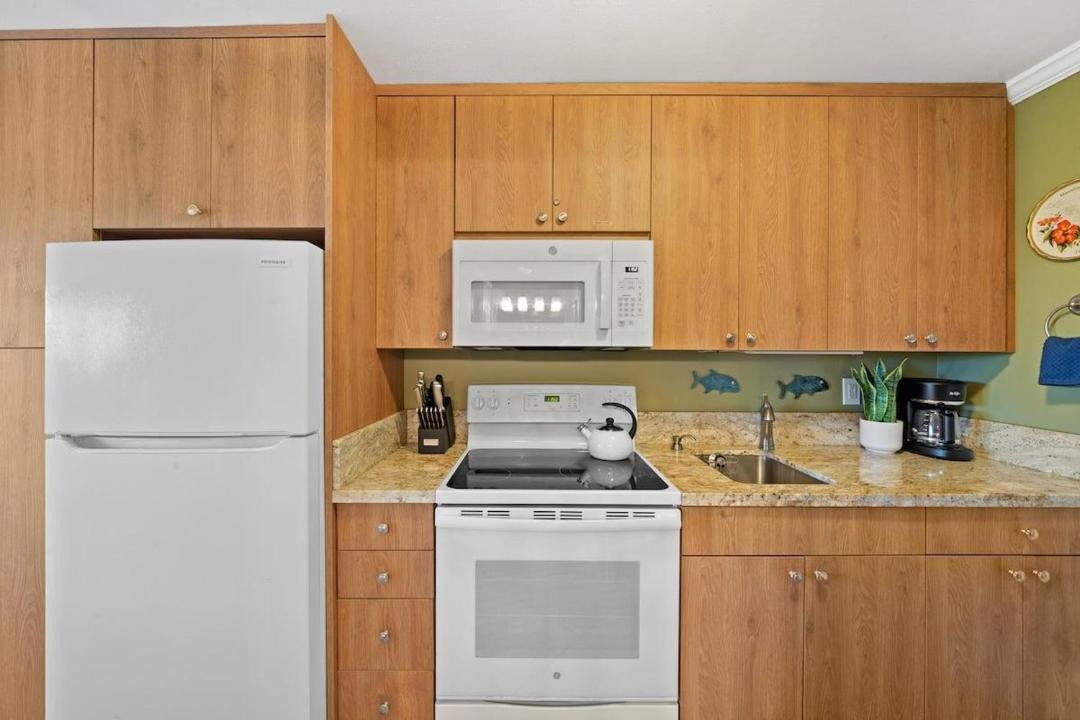 Photo of Kitchen in Napili