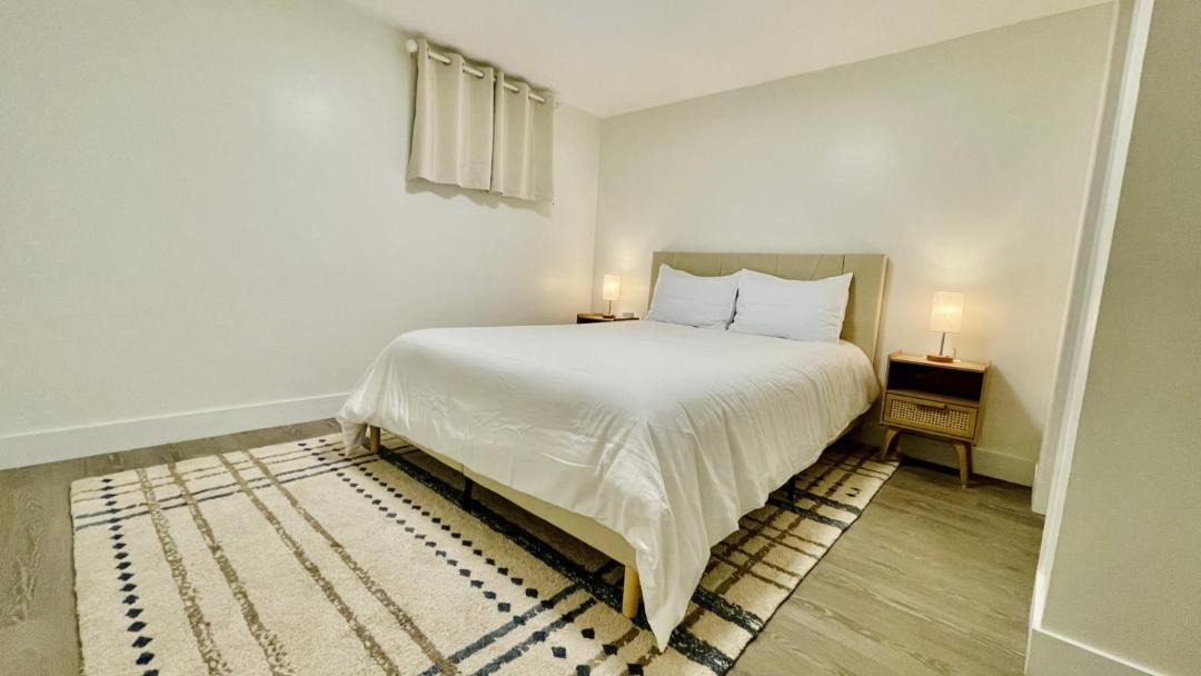 Photo of Bedroom in South Salt Lake
