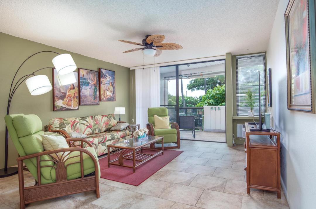 Photo of Others in Historic Kailua Village