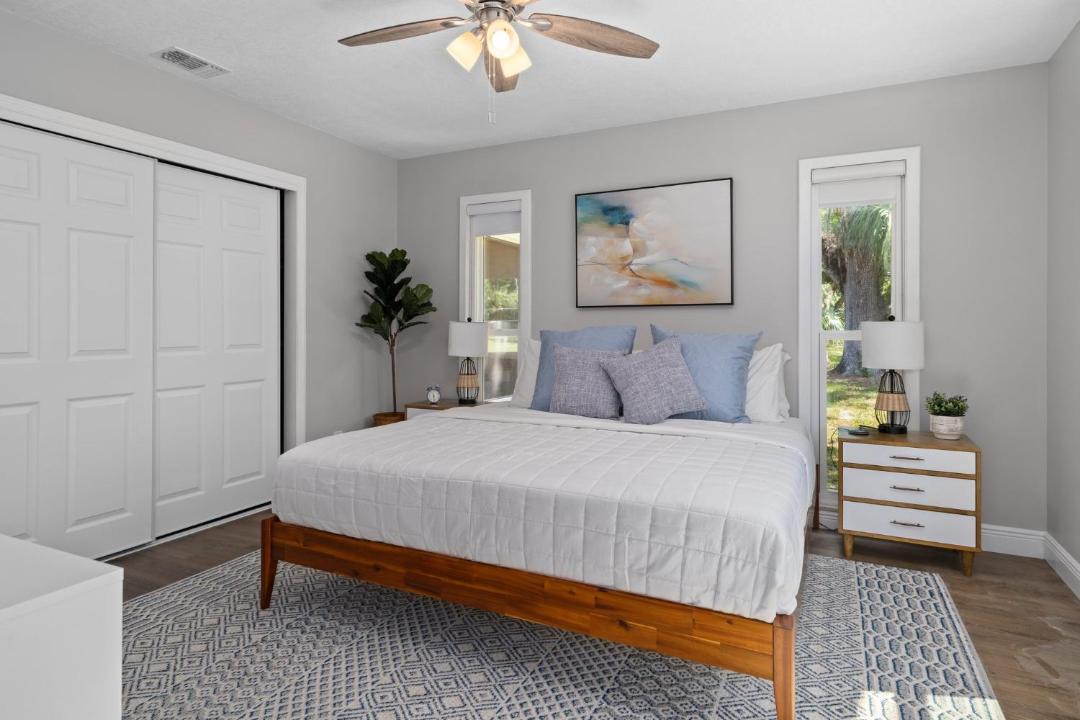 Photo of Bedroom in Crystal River
