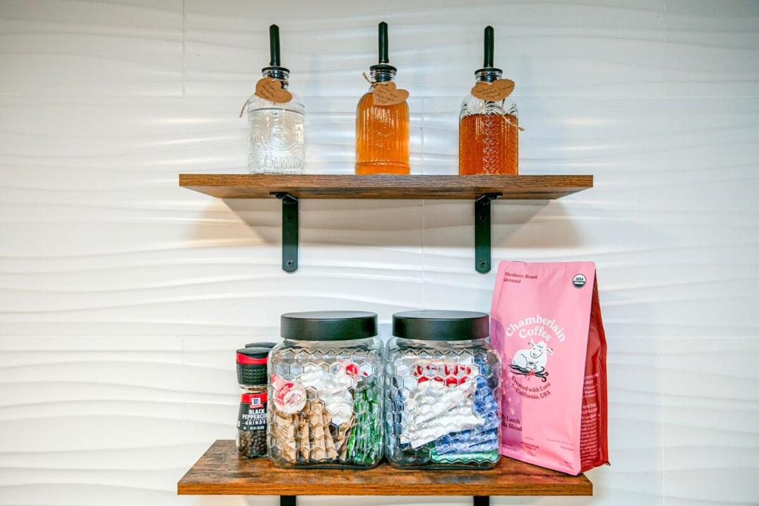 Photo of Kitchen in Depot Bench