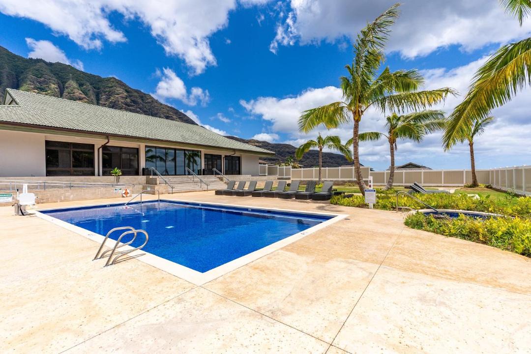 Photo of Others in Makaha Valley