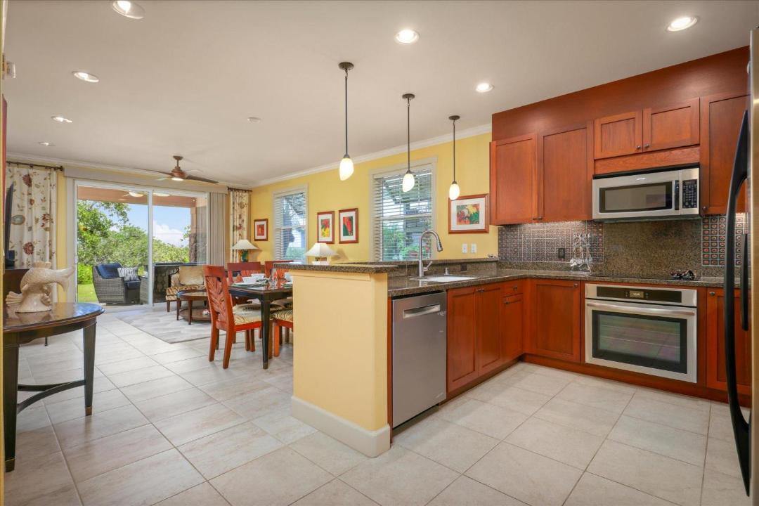 Photo of Kitchen in Kamuela