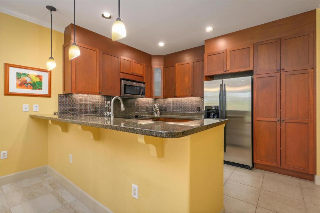 Photo of Kitchen in Kamuela