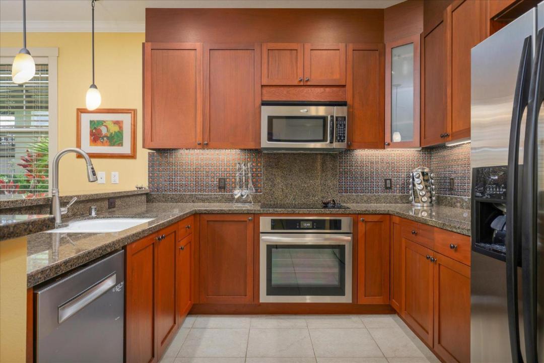 Photo of Kitchen in Kamuela
