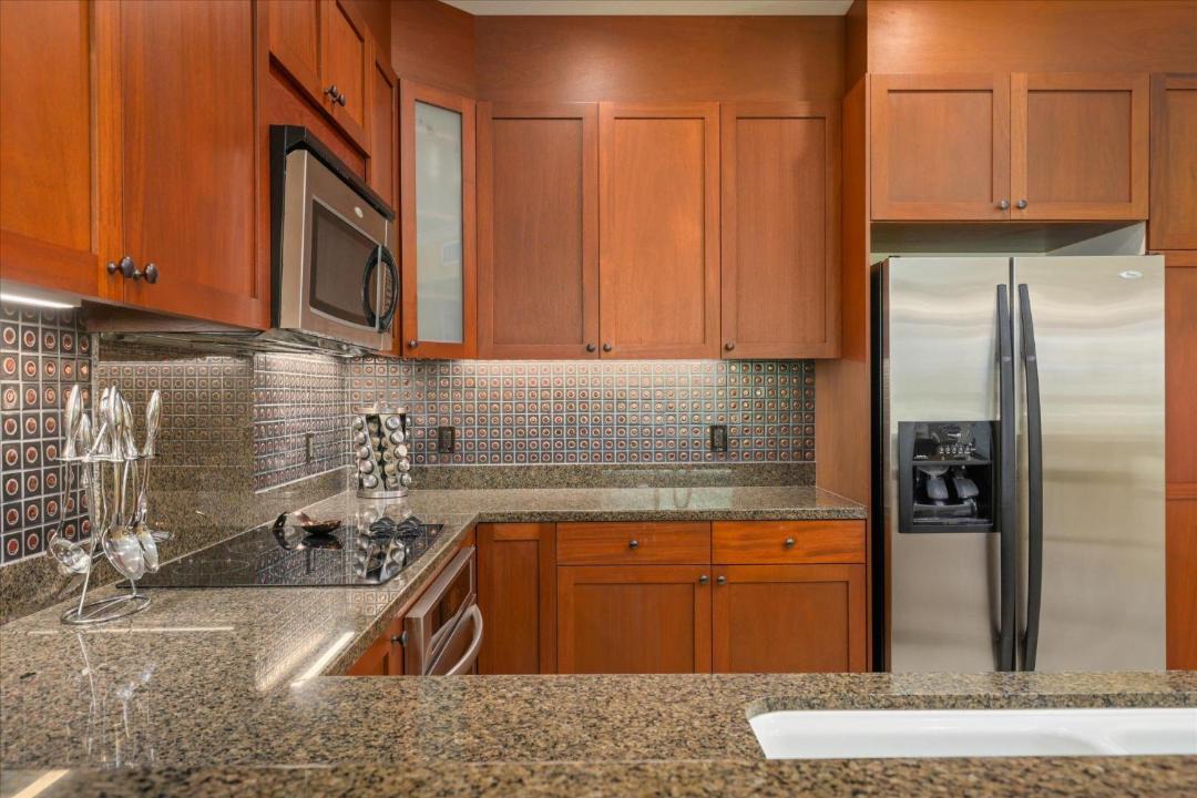 Photo of Kitchen in Kamuela