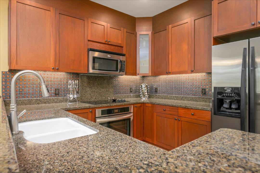 Photo of Kitchen in Kamuela