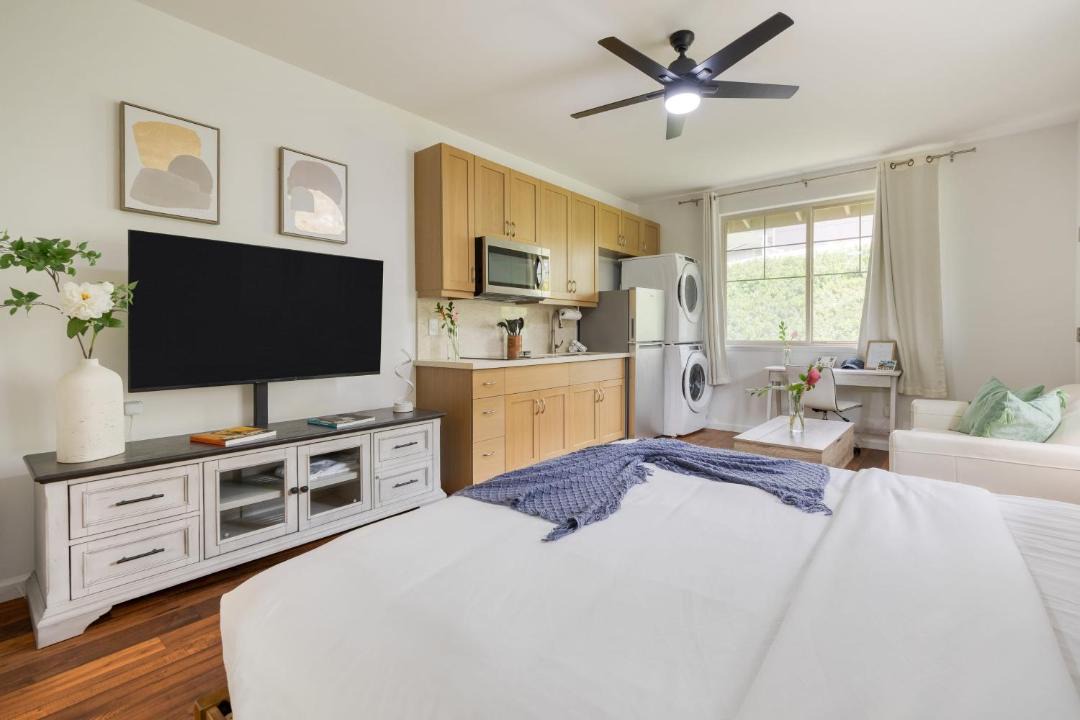 Photo of Bedroom in Makaha Valley