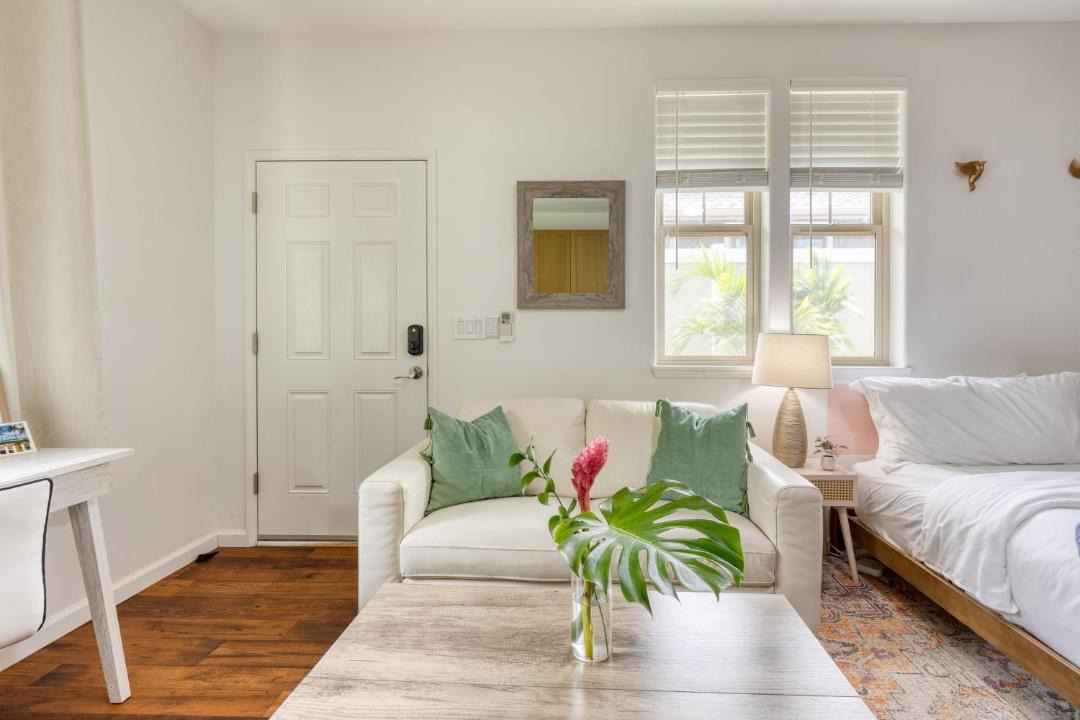 Photo of Bedroom in Makaha Valley