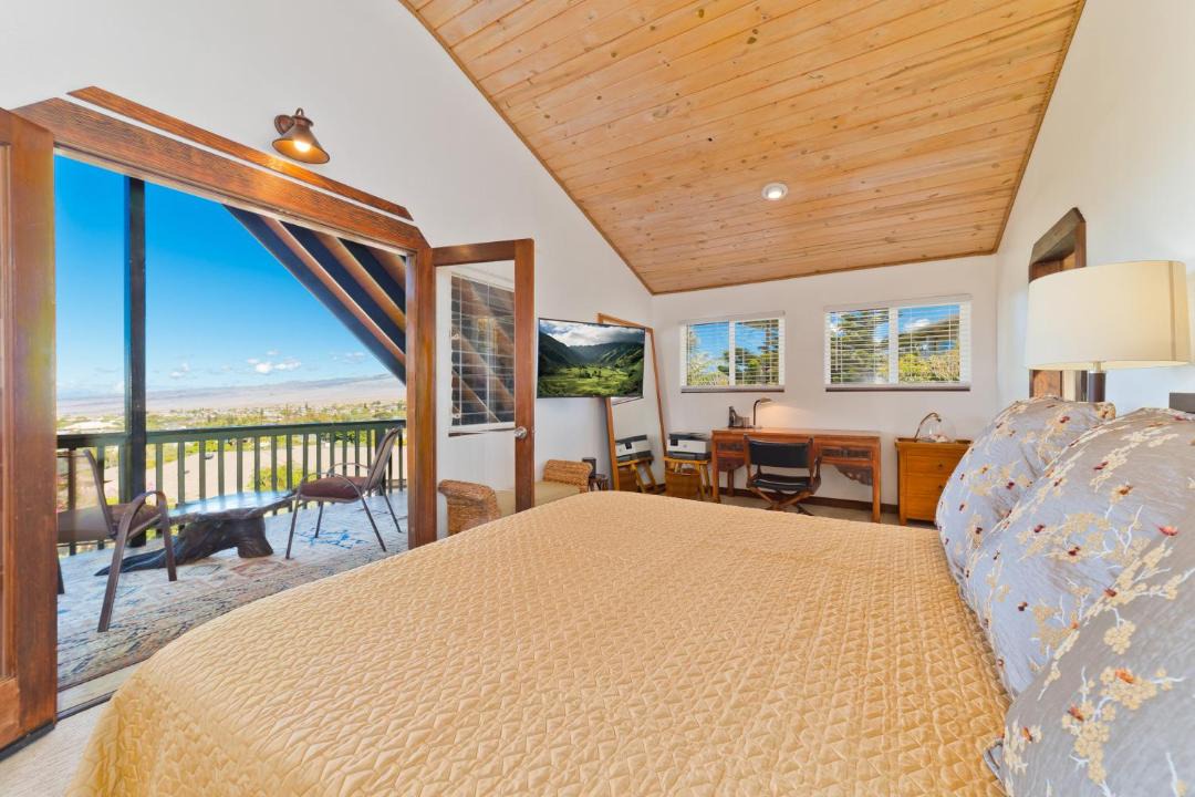 Photo of Bedroom in Waikoloa