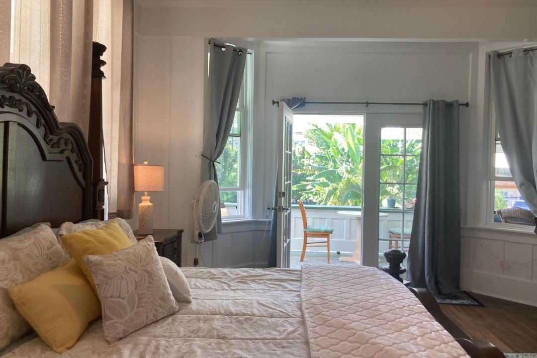 Photo of Bedroom in Hilo