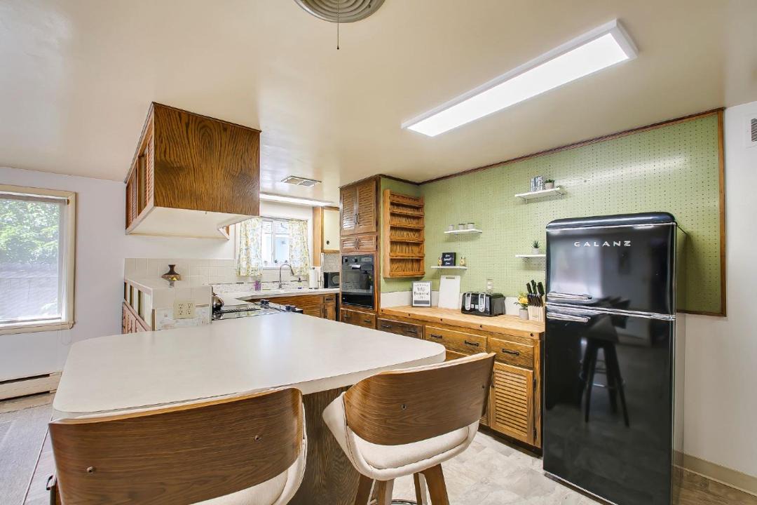 Photo of Kitchen in East End