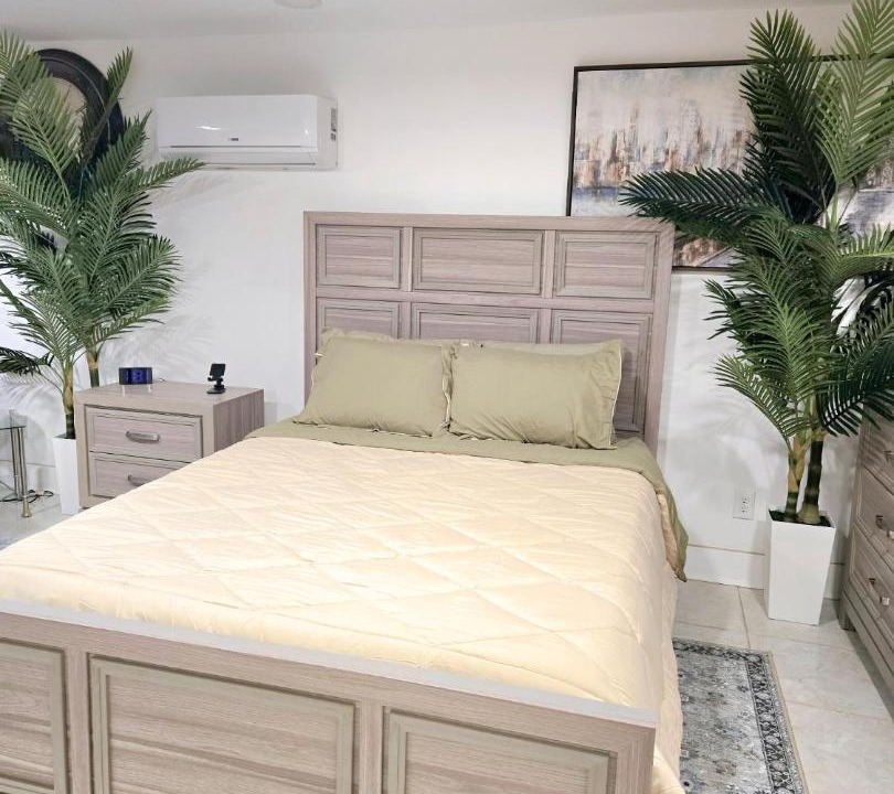 Photo of Bedroom in East Side