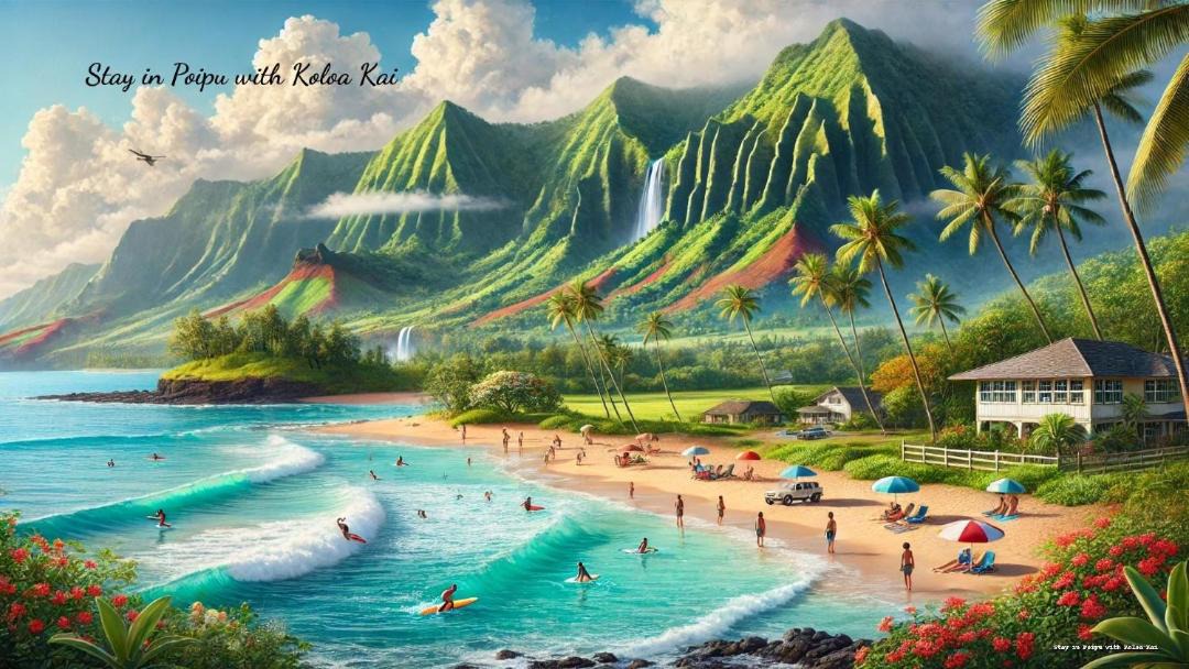 Photo of Others in Poipu