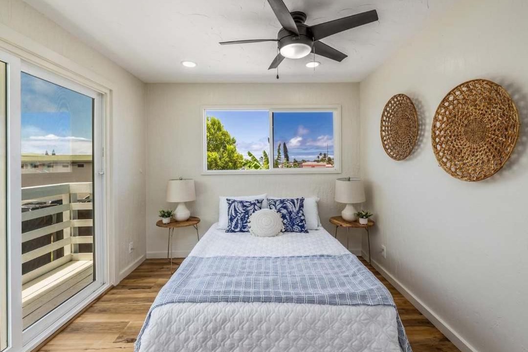 Photo of Bedroom in Hauula