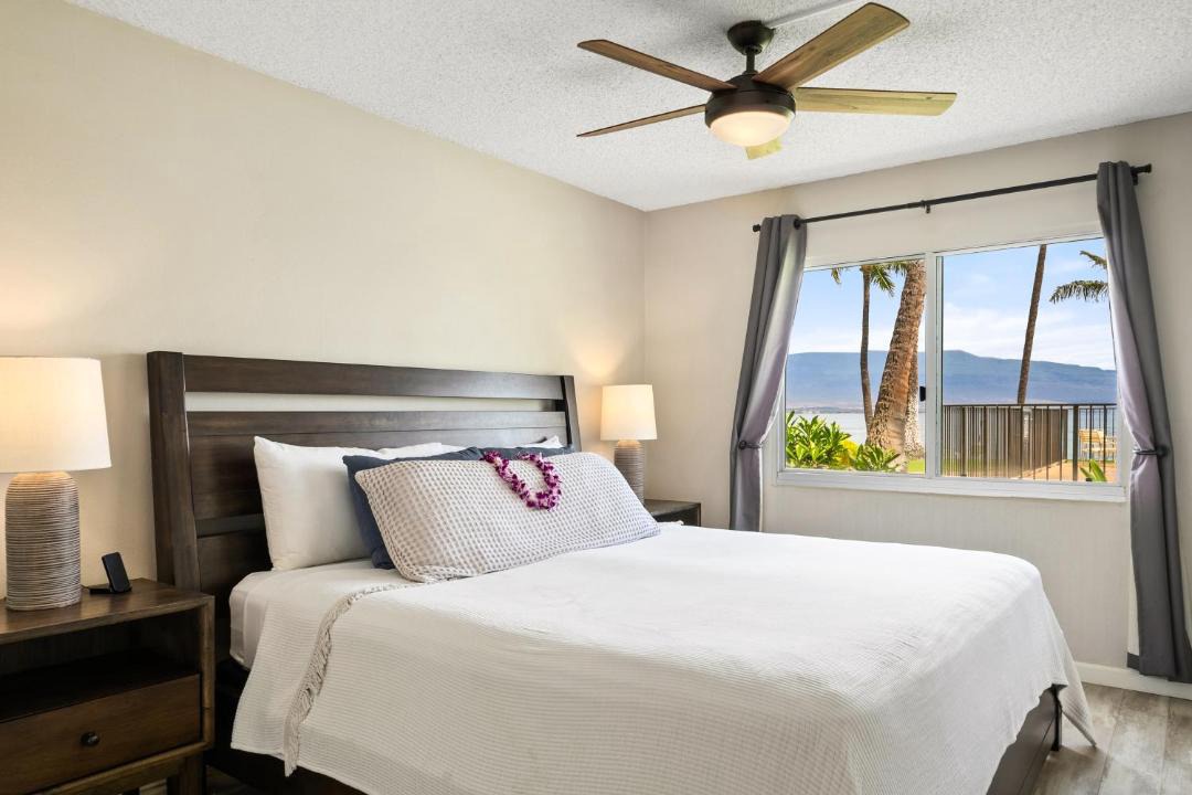 Photo of Bedroom in Wailuku