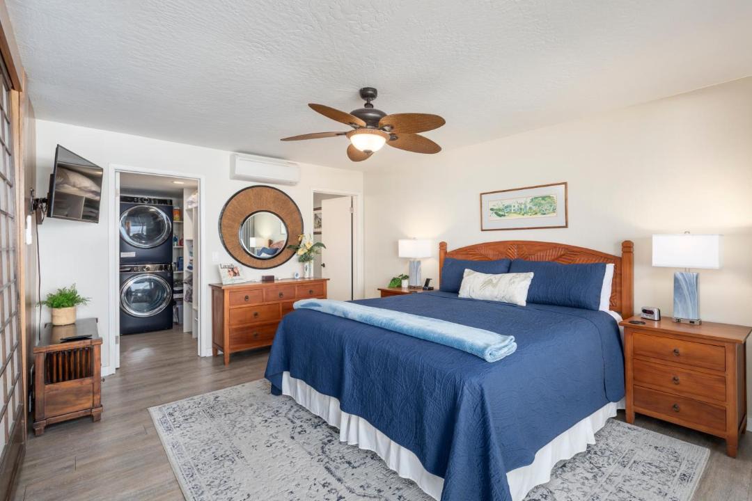 Photo of Bedroom in Kailua-Kona