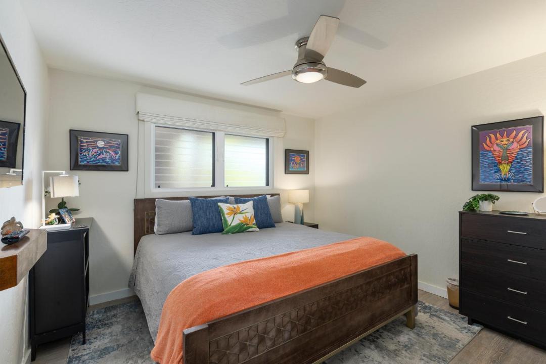Photo of Bedroom in Kailua-Kona