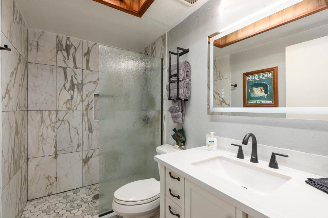 Photo of Bathroom in Kailua-Kona