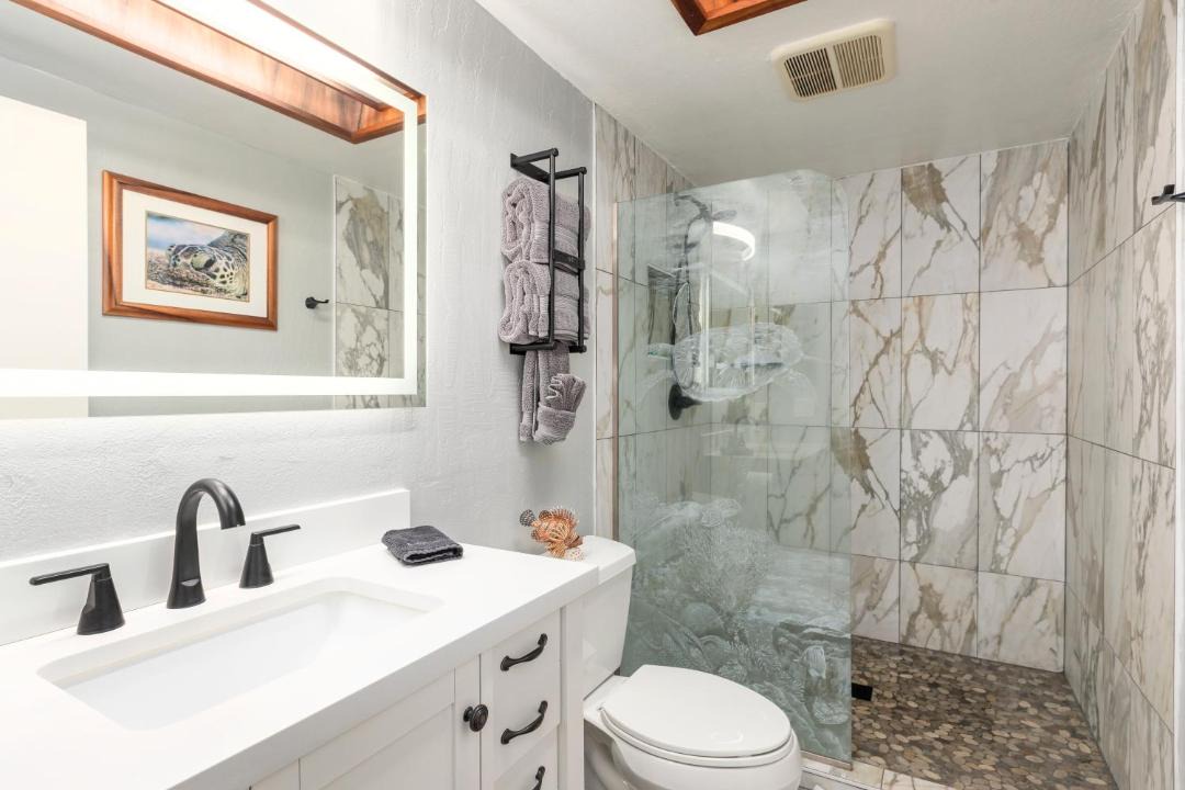 Photo of Bathroom in Kailua-Kona