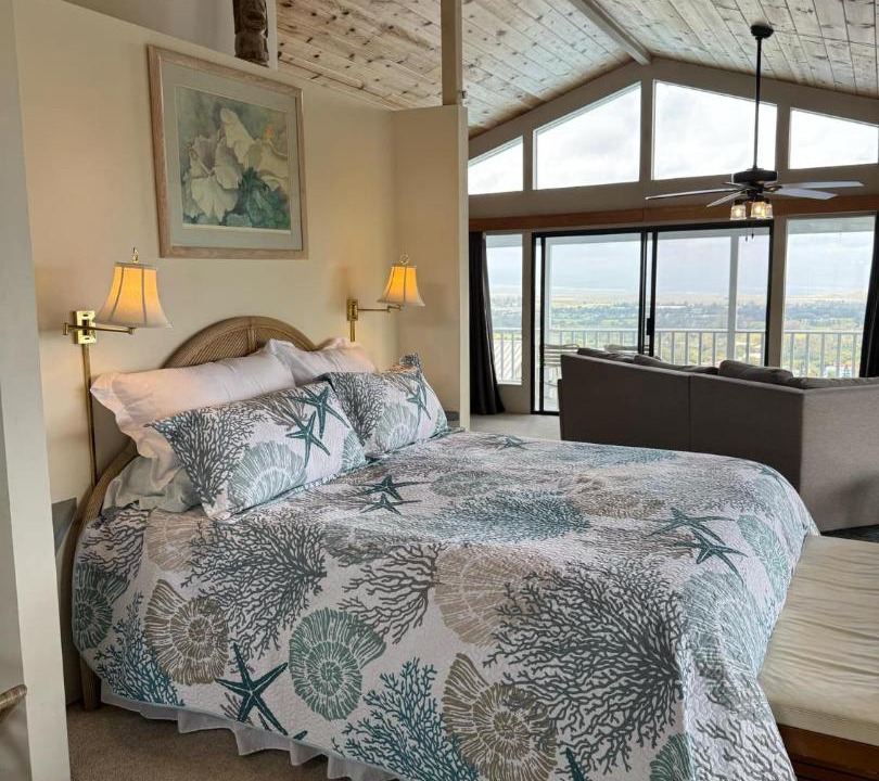 Photo of Bedroom in Waimea