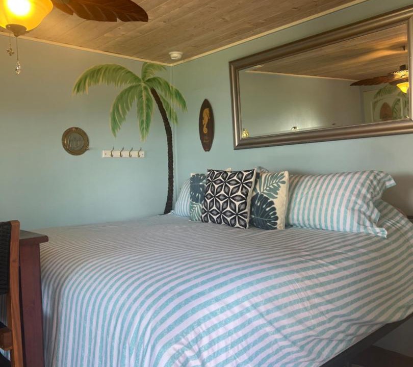 Photo of Bedroom in Holualoa