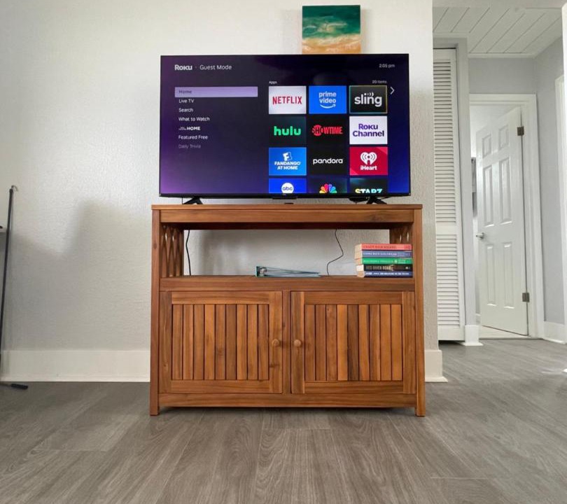 Photo of Livingroom in Historic Kailua Village