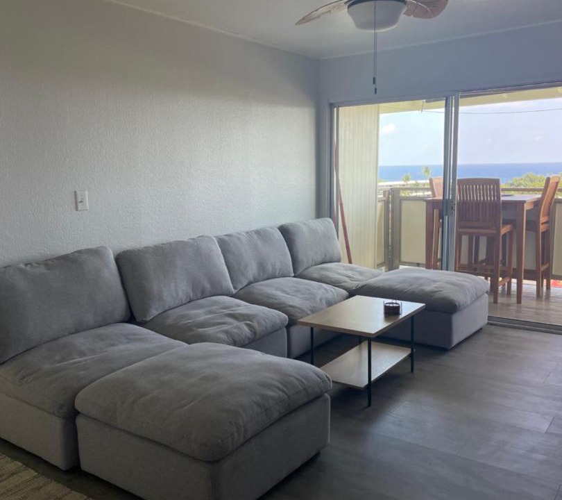 Photo of Livingroom in Historic Kailua Village