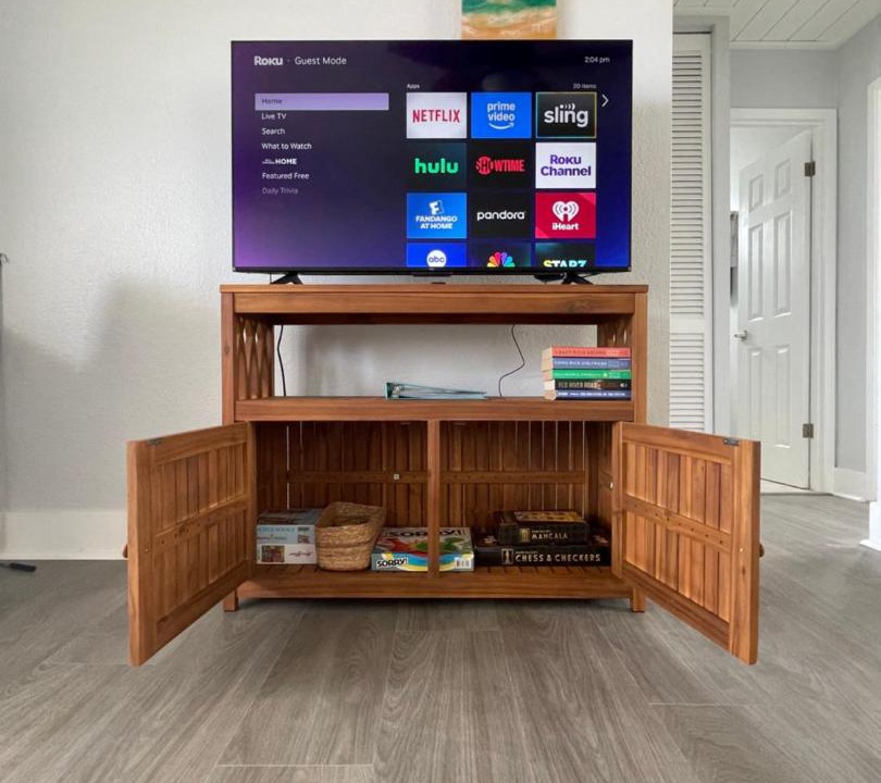 Photo of Livingroom in Historic Kailua Village
