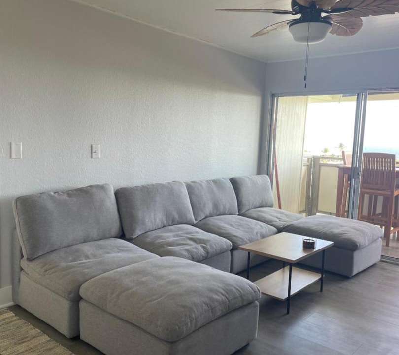 Photo of Livingroom in Historic Kailua Village