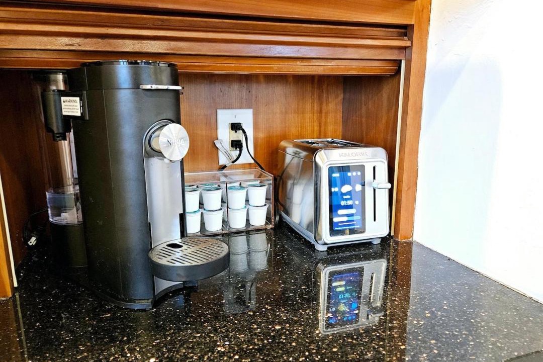 Photo of Kitchen in Kapoho