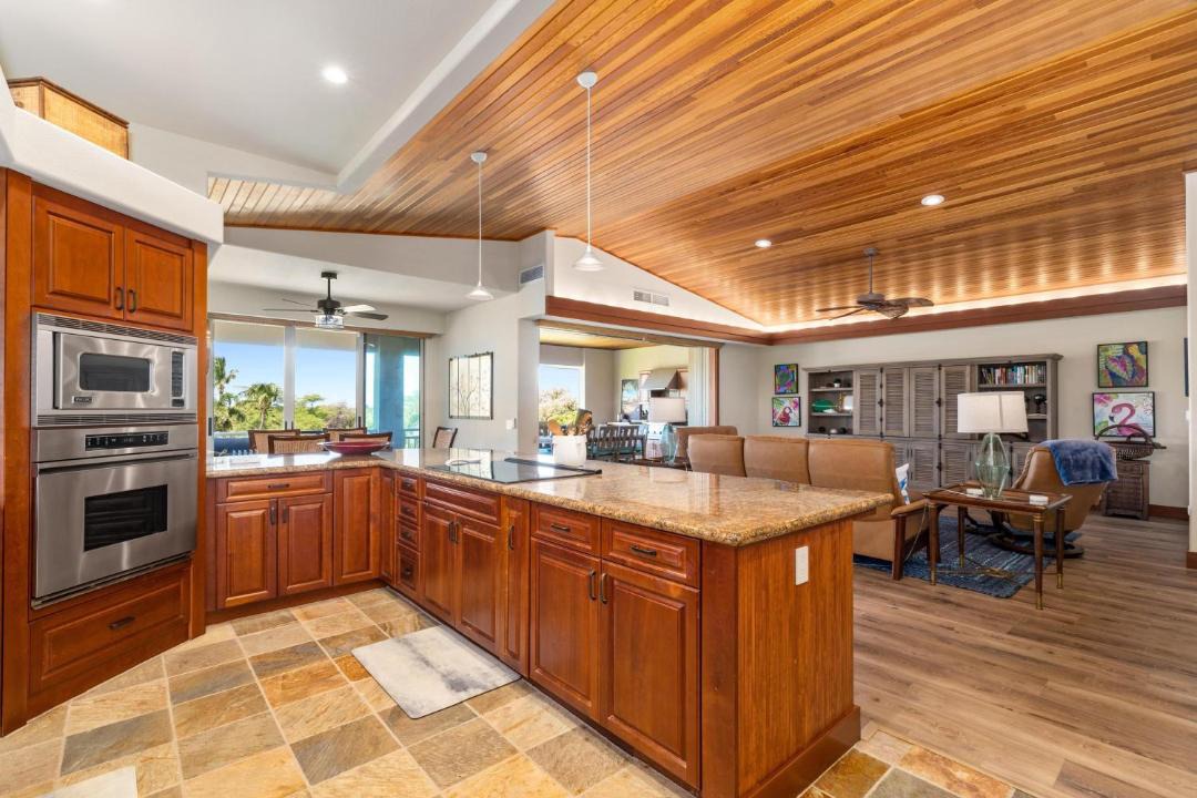 Photo of Kitchen in Kamuela