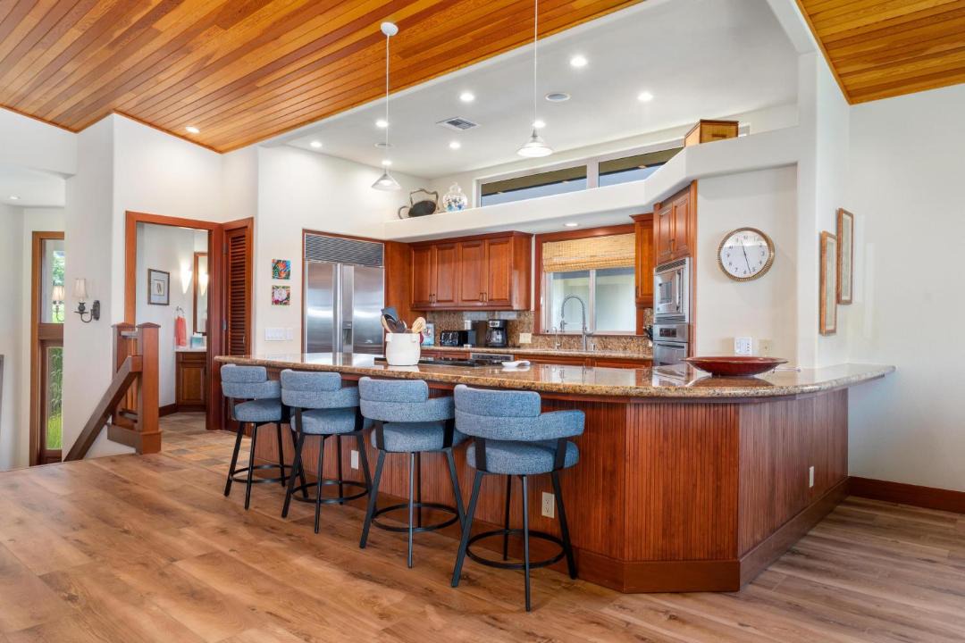 Photo of Kitchen in Kamuela