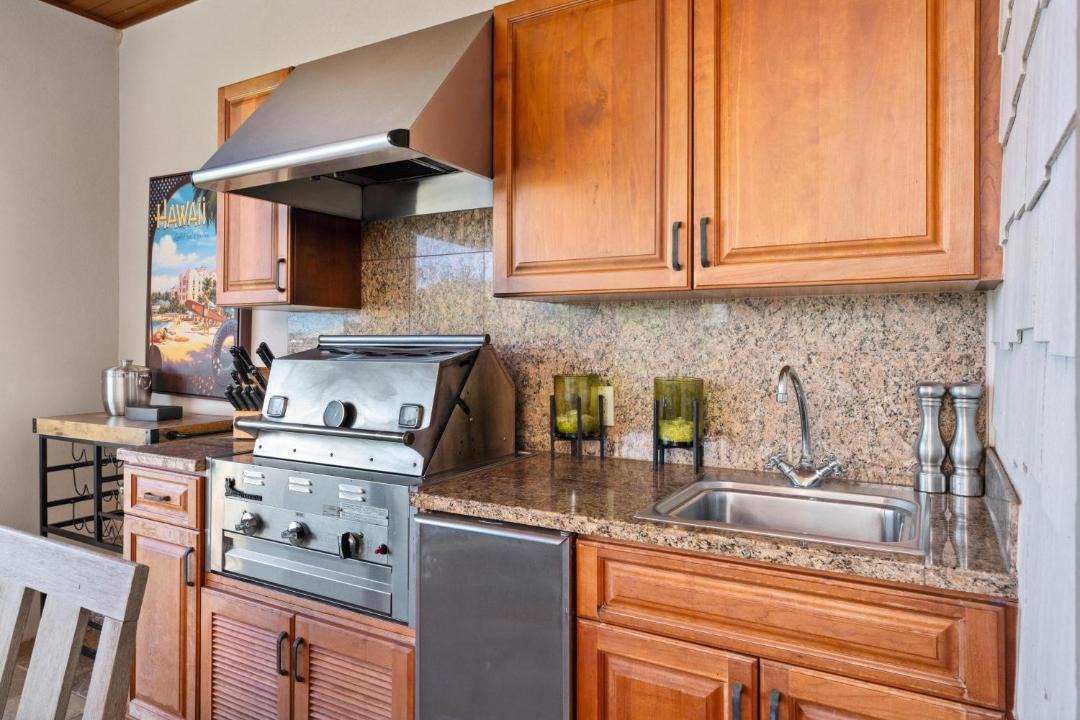 Photo of Kitchen in Kamuela