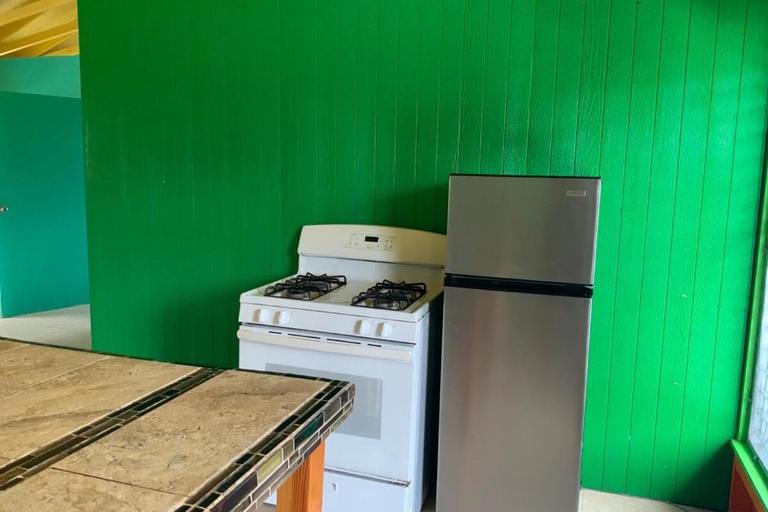 Photo of Kitchen in Mountain View