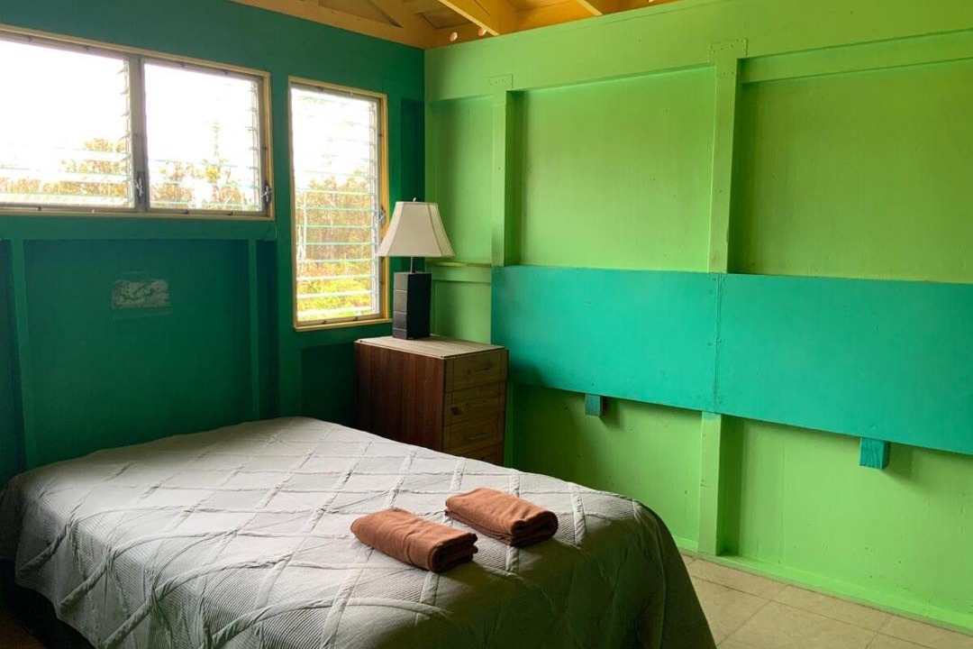 Photo of Bedroom in Mountain View