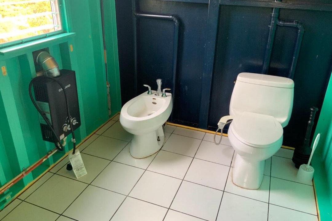 Photo of Bathroom in Mountain View
