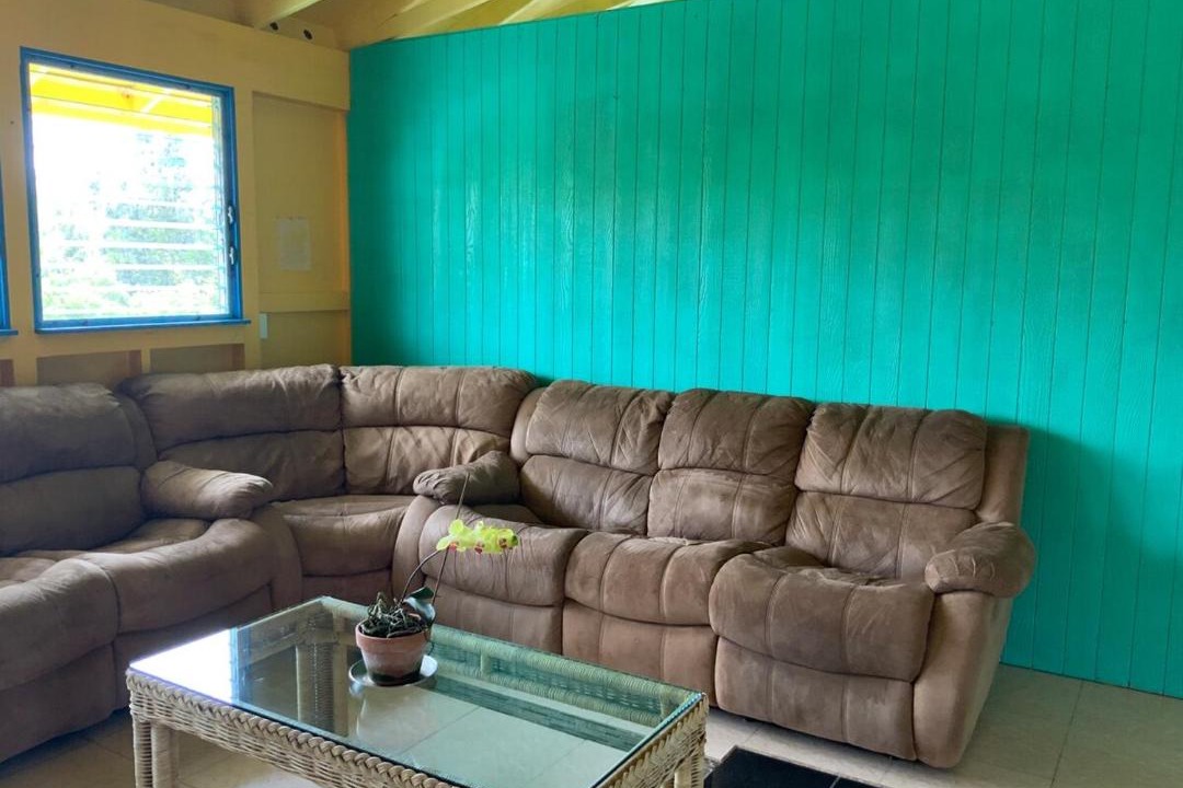 Photo of Livingroom in Mountain View