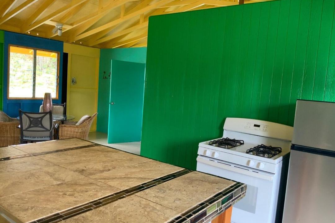 Photo of Kitchen in Mountain View