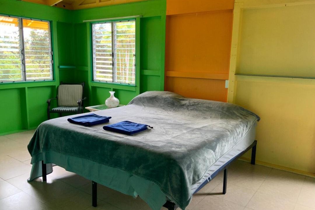 Photo of Bedroom in Mountain View