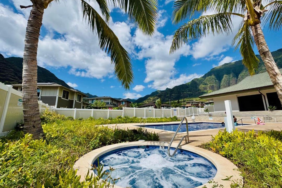 Photo of Others in Makaha Valley