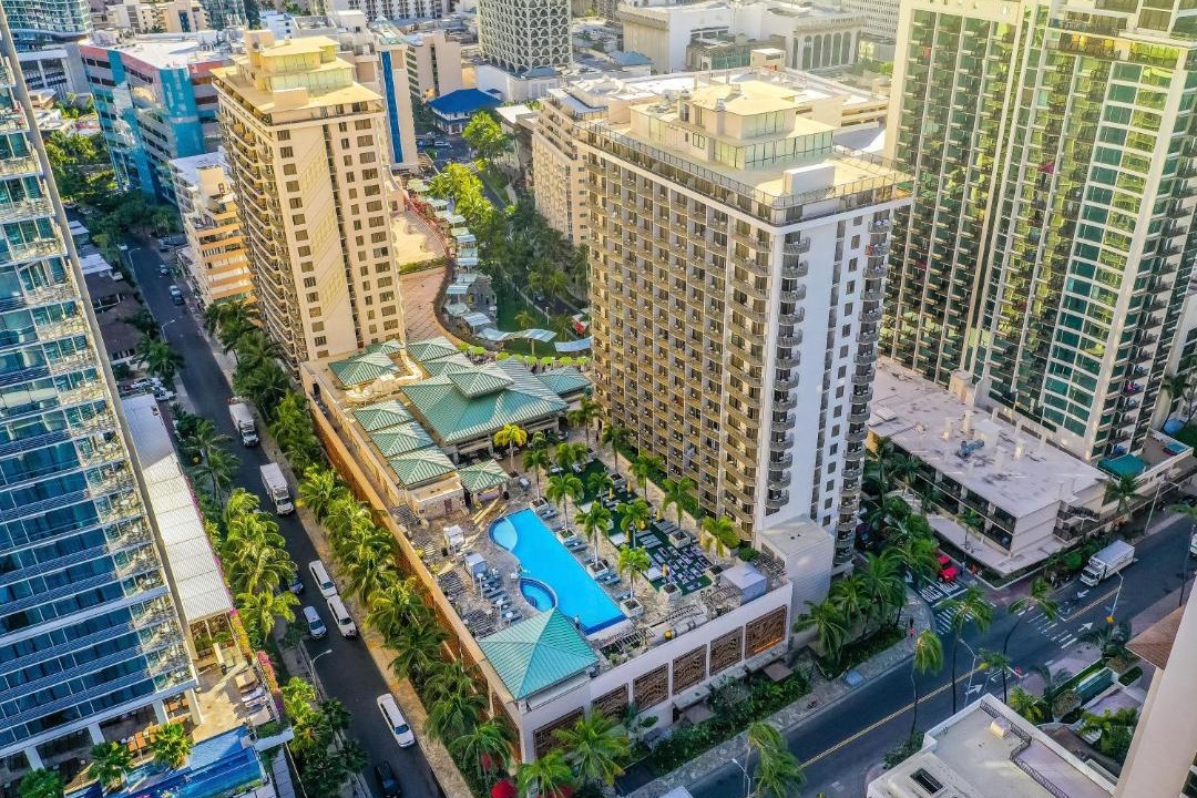Photo of Others in Waikiki