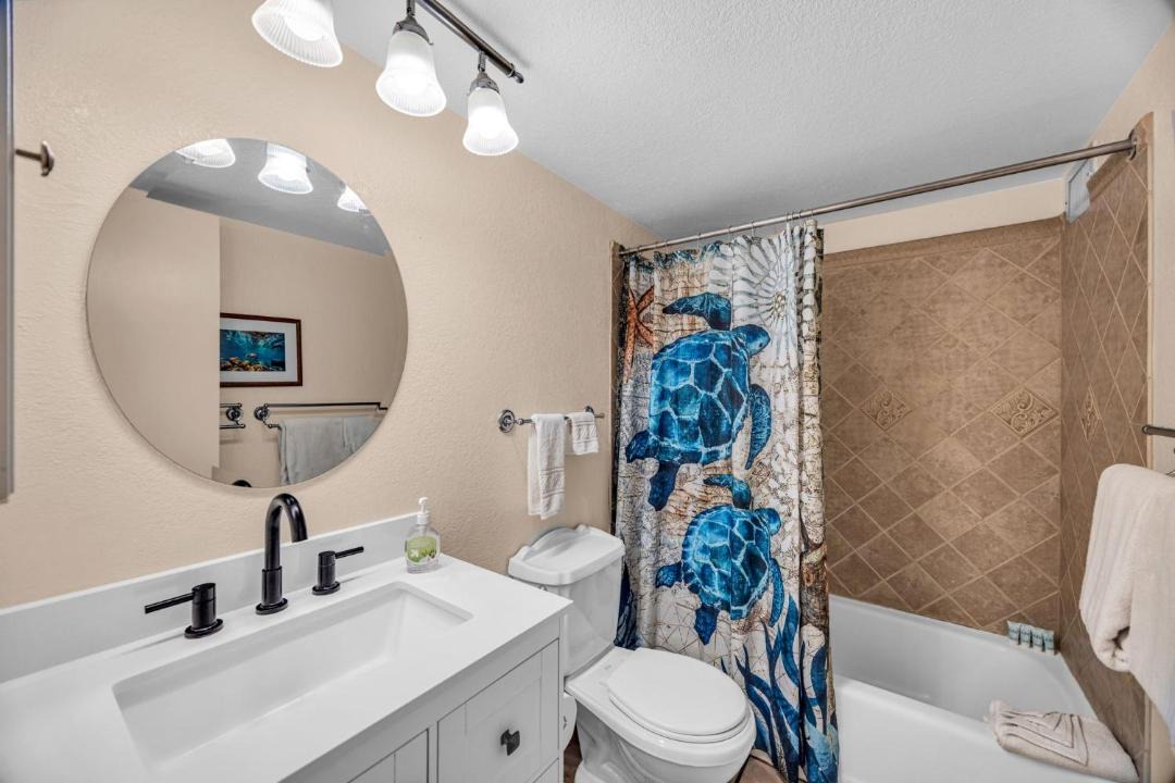 Photo of Bathroom in Kihei