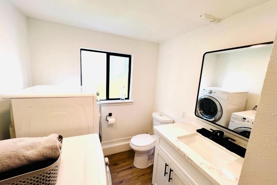 Photo of Bathroom in Picnic Point-North Lynnwood
