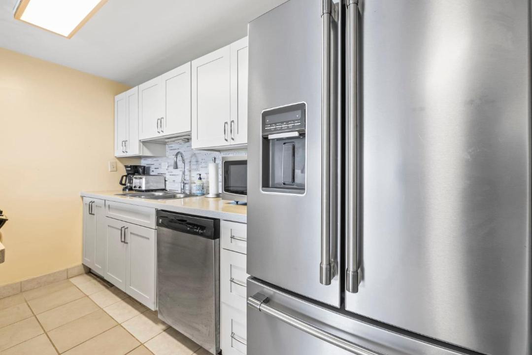 Photo of Kitchen in Punaluu
